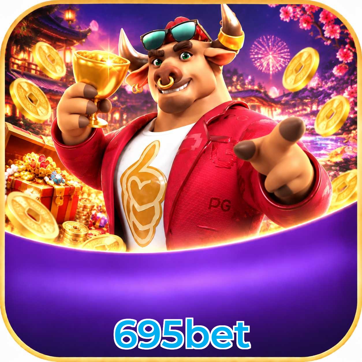 695bet VIP Telegram