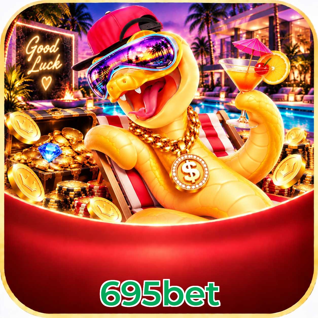 695bet Payment Speed