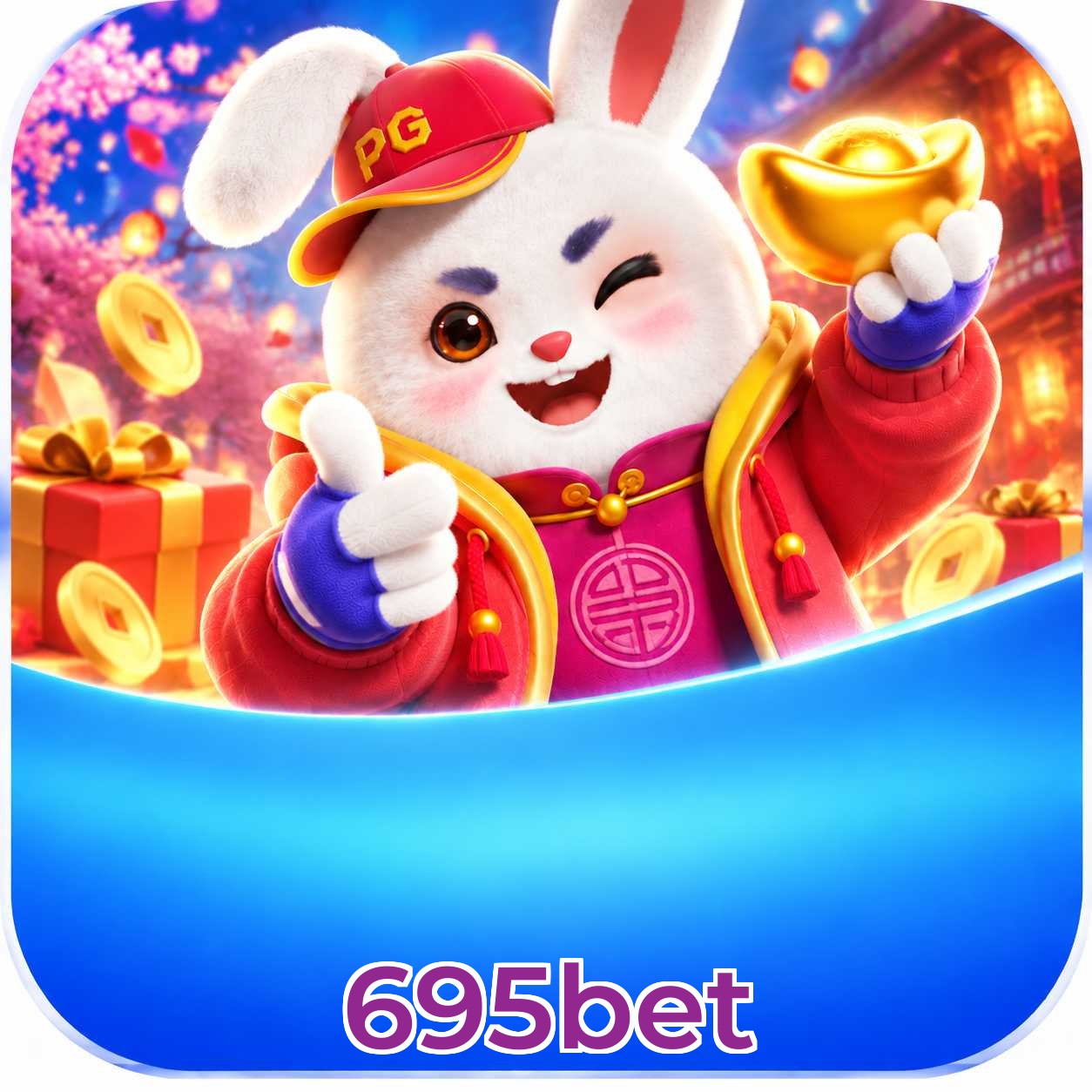 695bet Facebook Page
