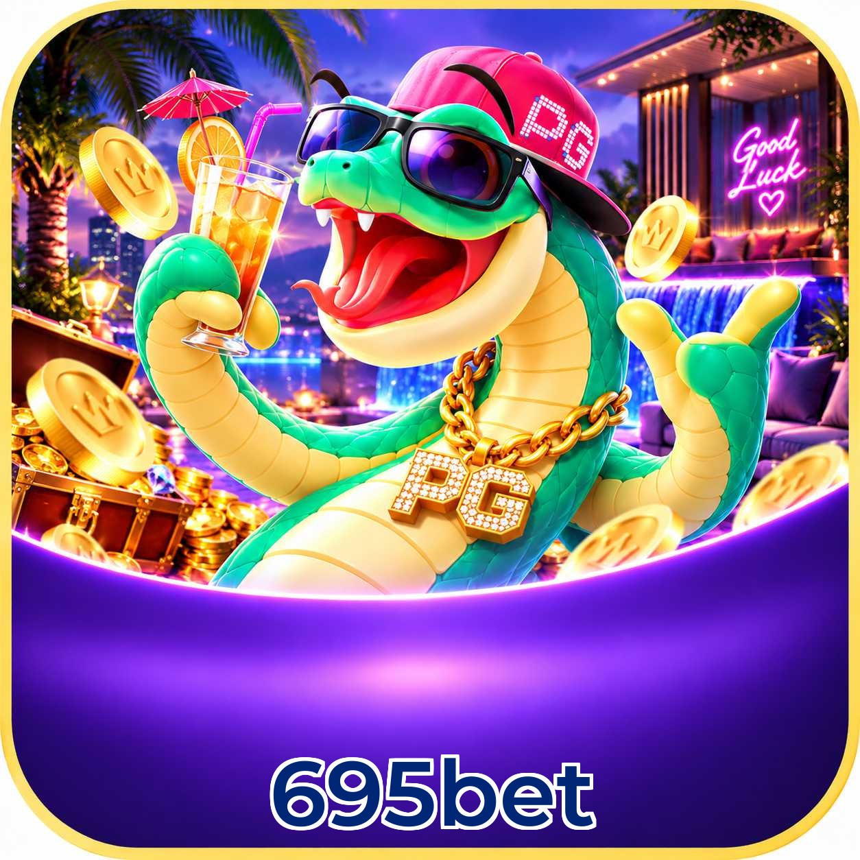 695bet FAQ