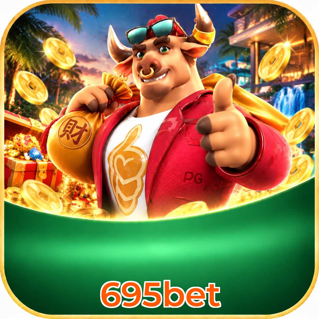 695bet Security Analysis
