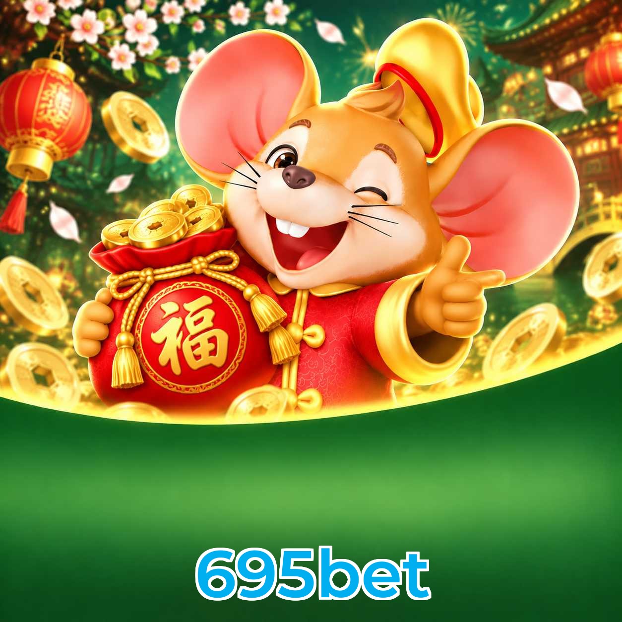 Baixar 695bet Android