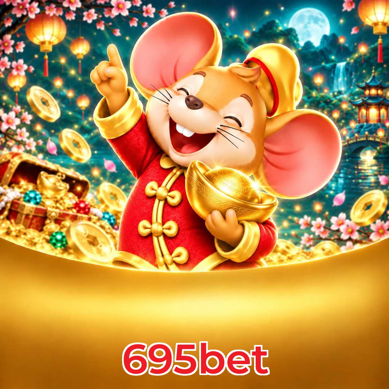 695bet Installation Guide