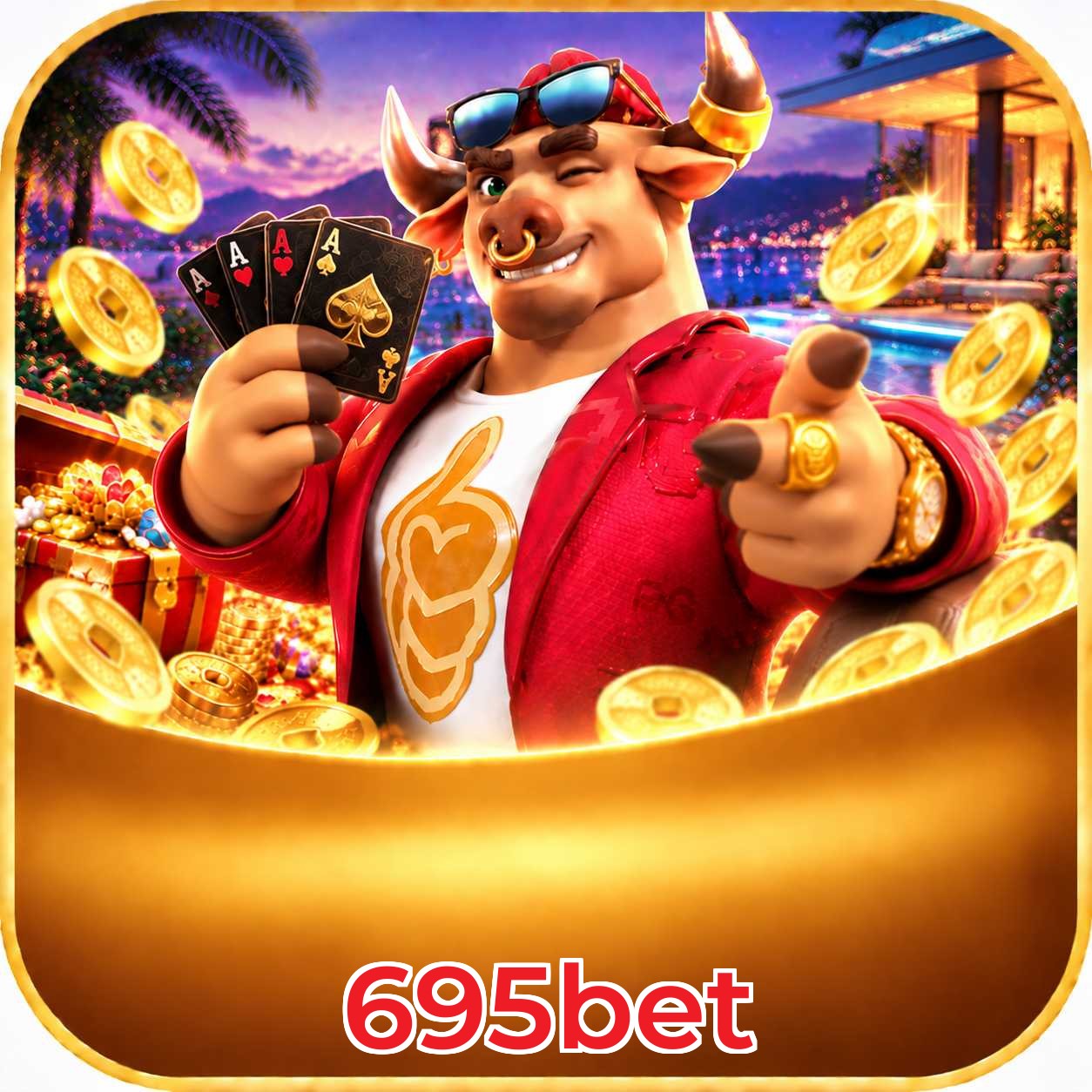 695bet Final Verdict