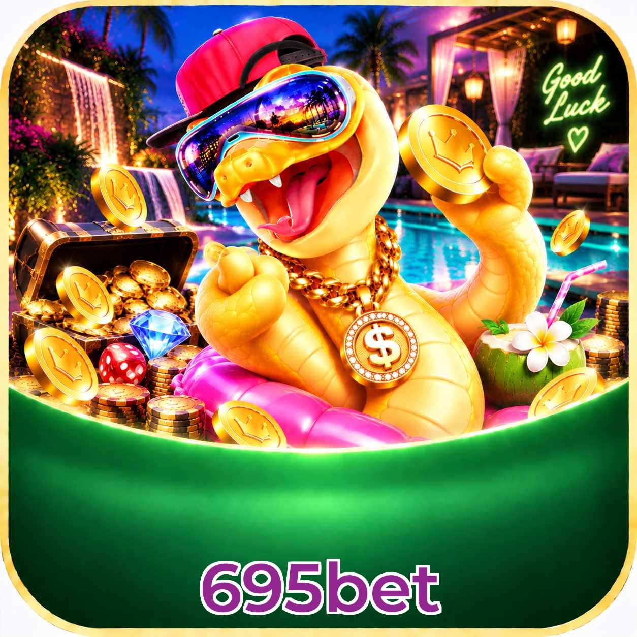 695bet Facebook Group