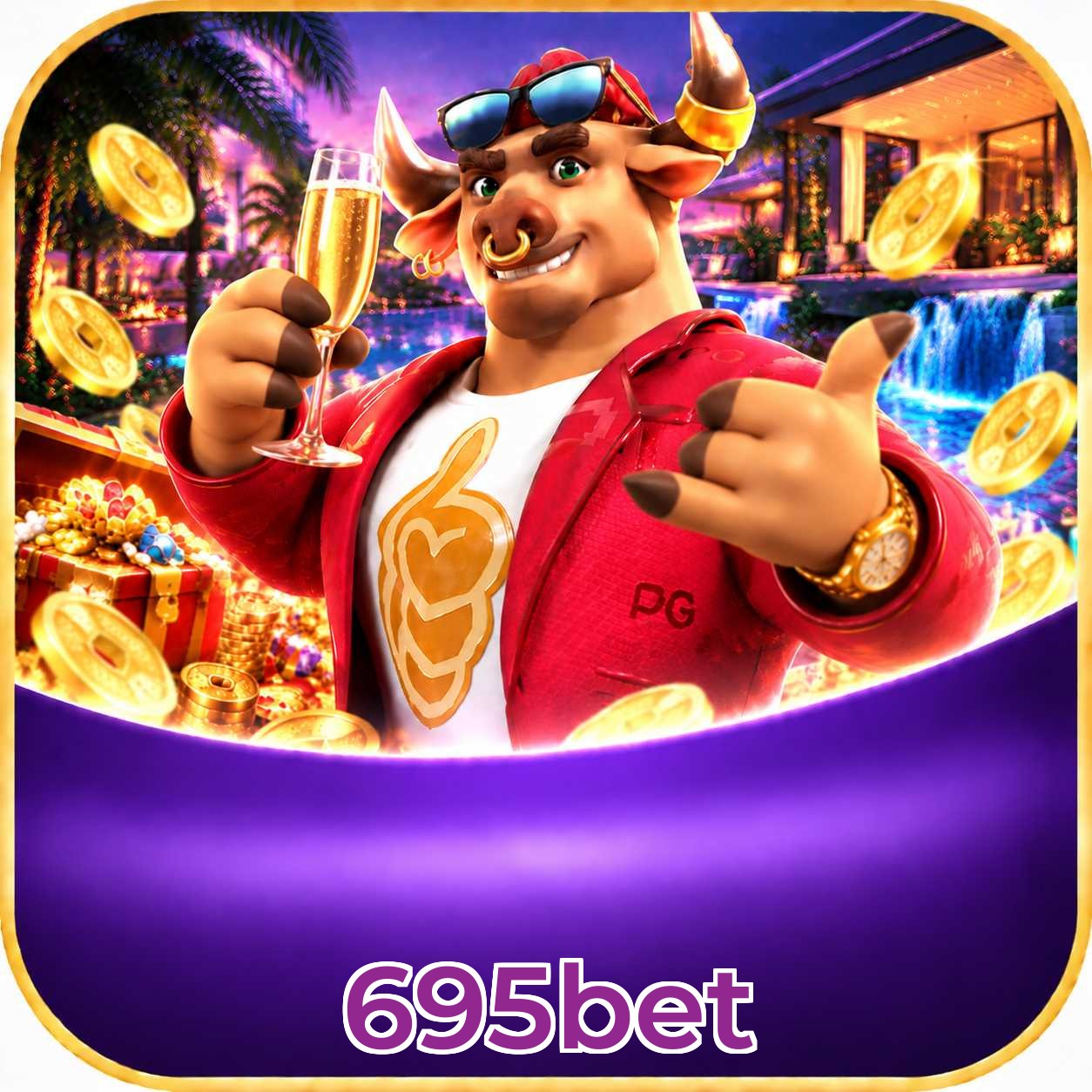 695bet