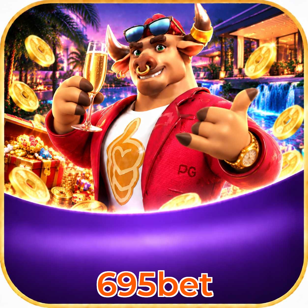 695bet Entrar Telegram