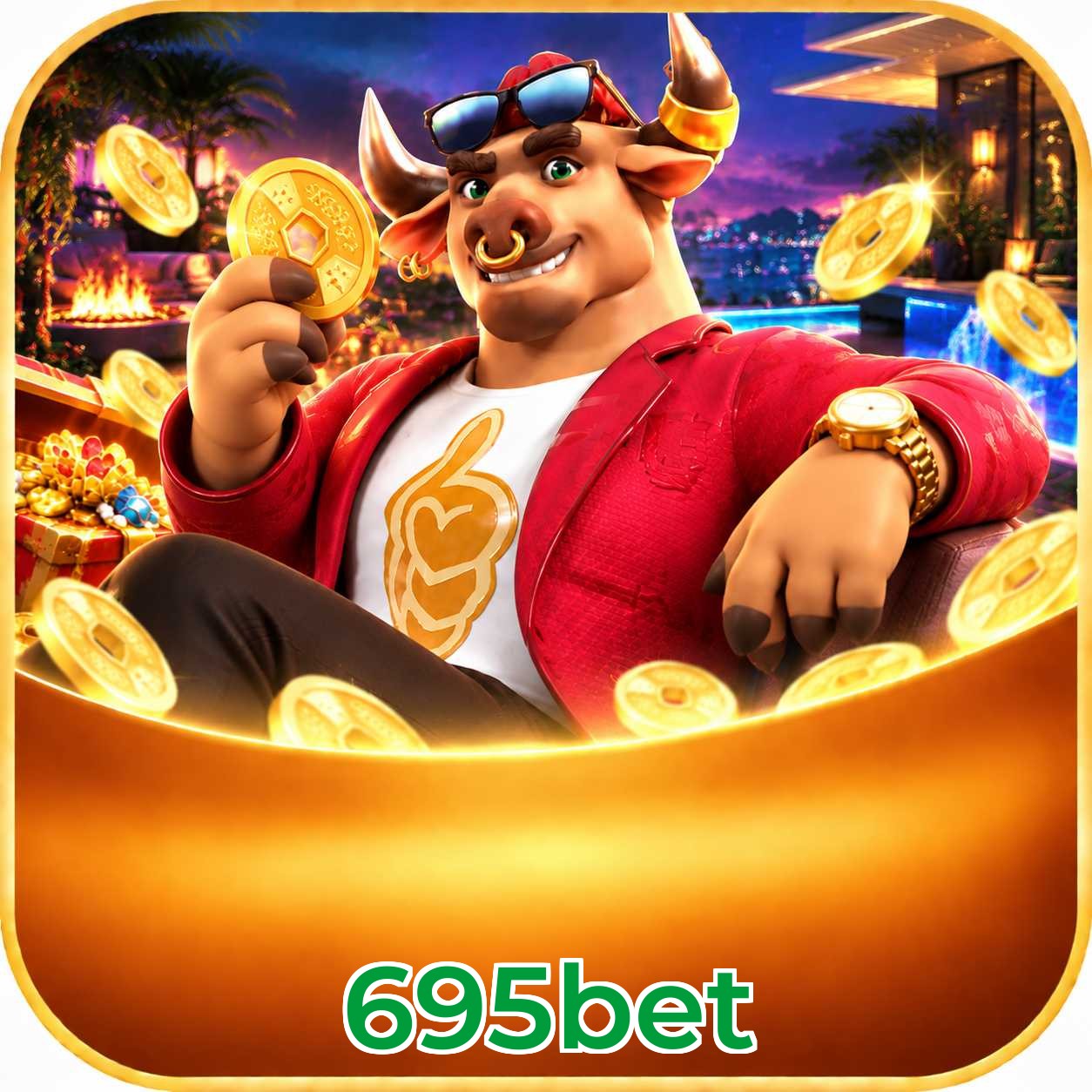 695bet Login FAQ