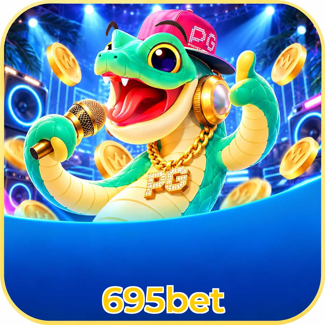695bet App vs Web