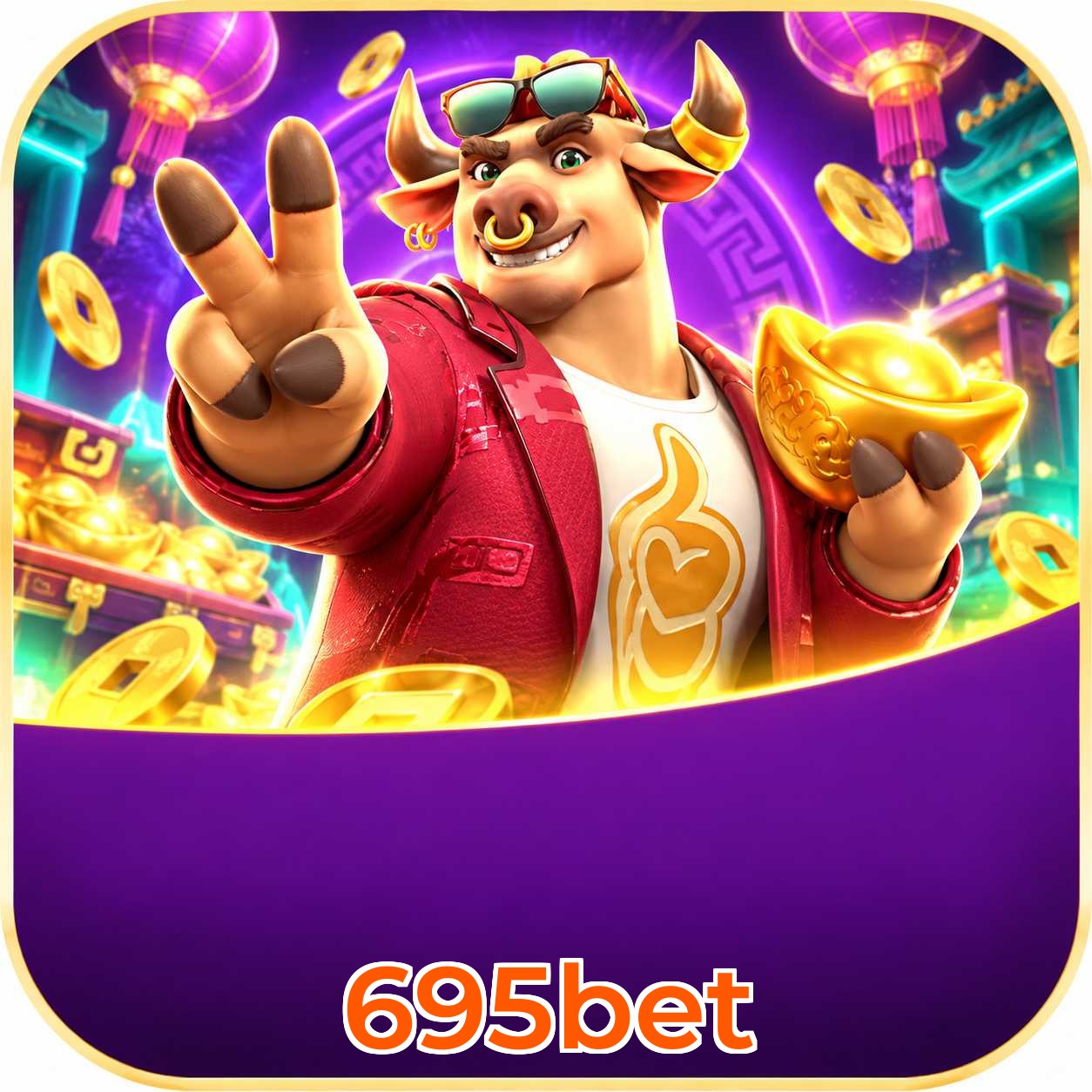 695bet VIP Níveis