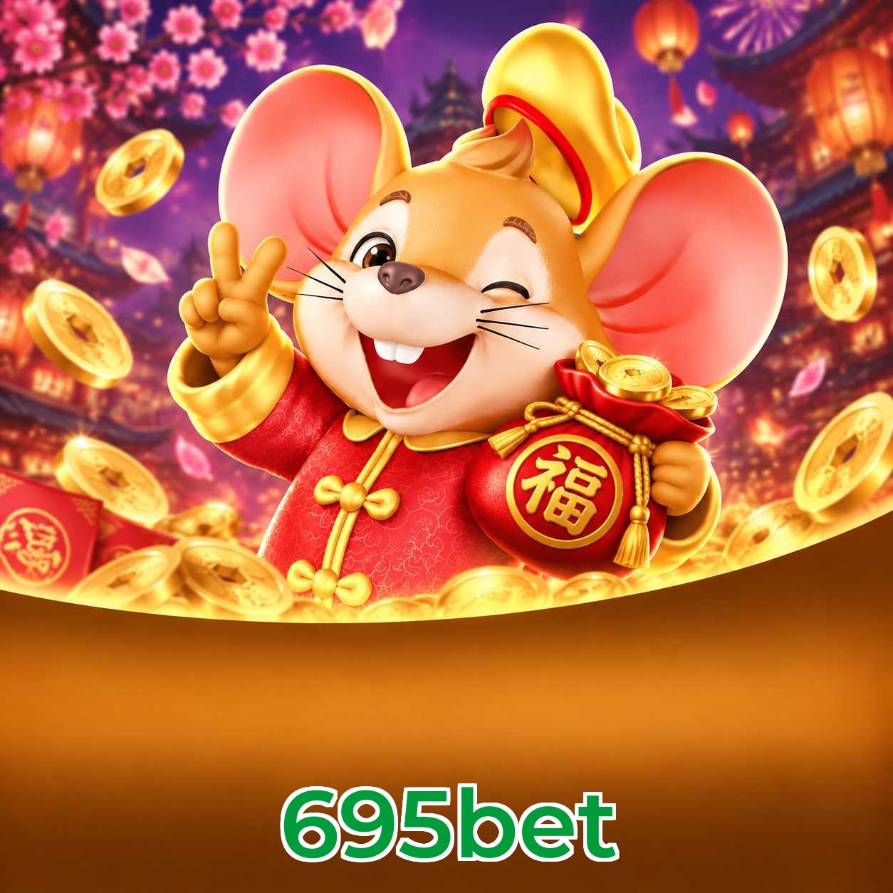 695bet Fortune Tiger Game