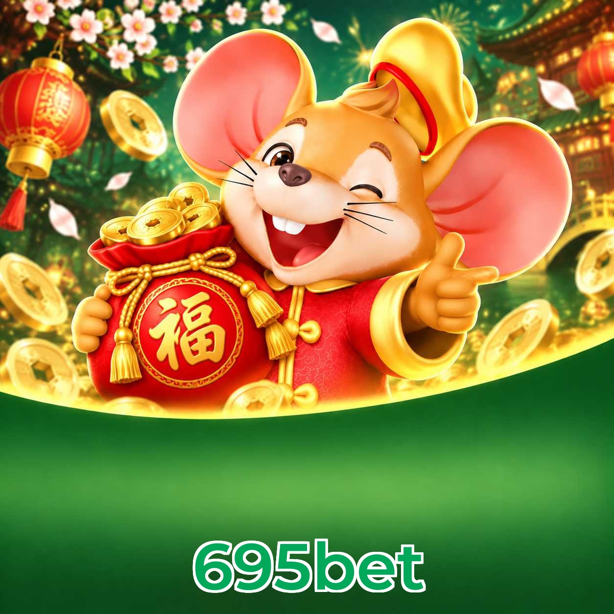 695bet Estratégias Lottery