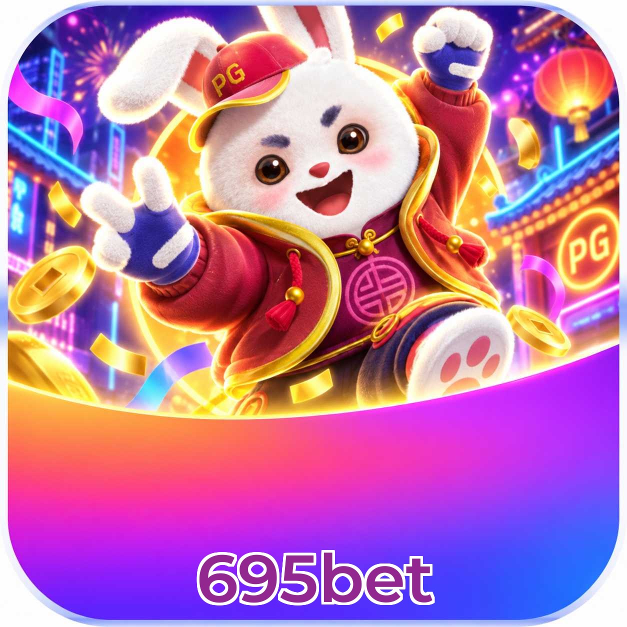 695bet Promotions