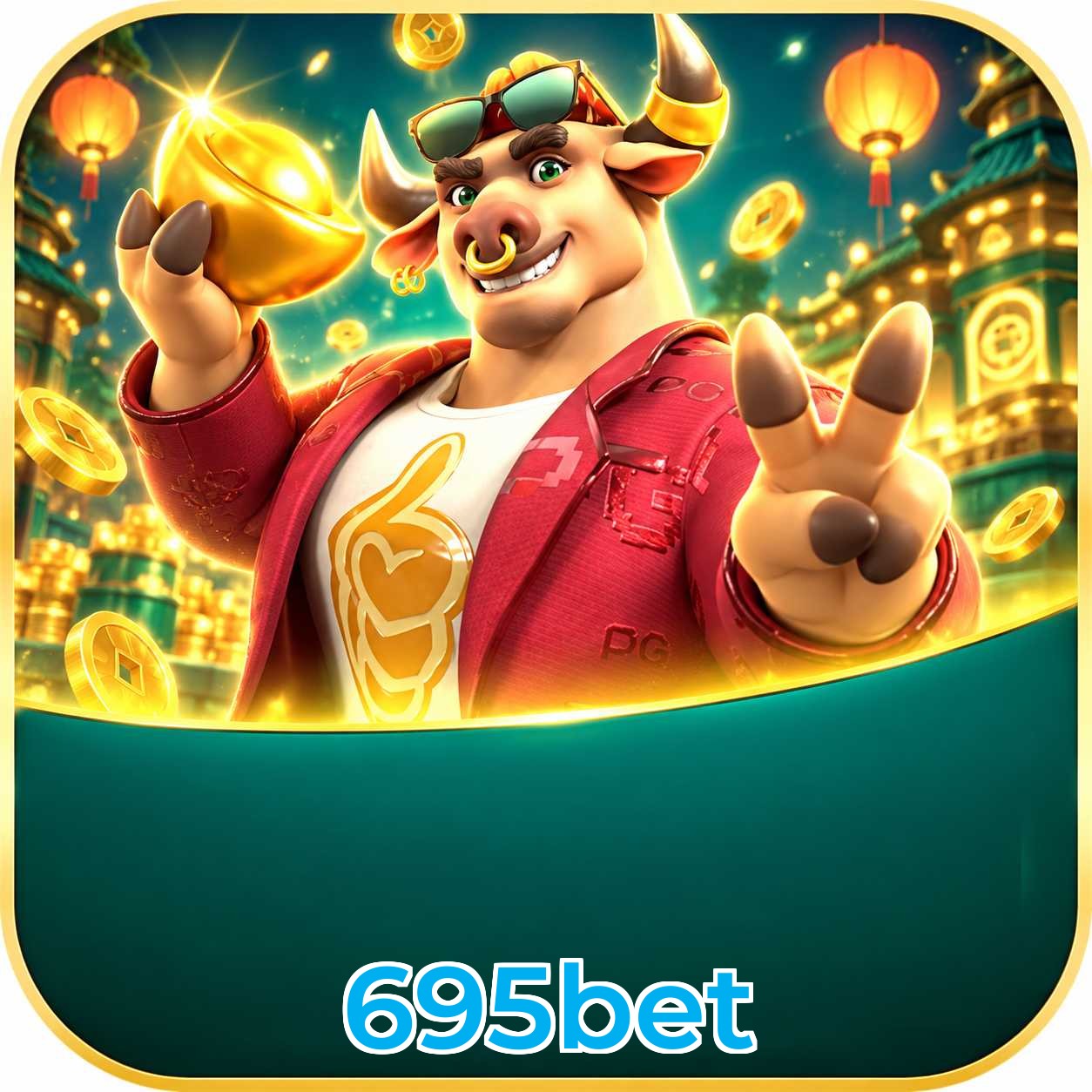 695bet Interface
