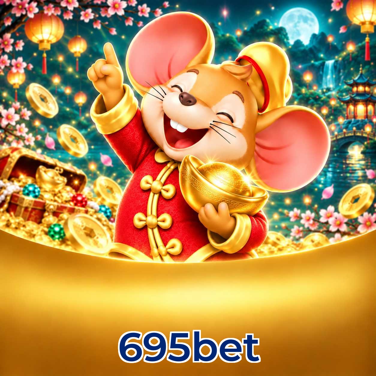 695bet Requirements