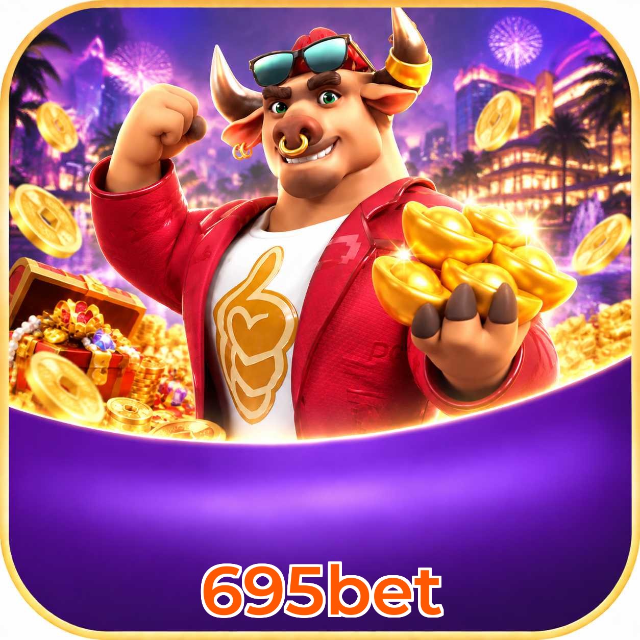 695bet Bet Types