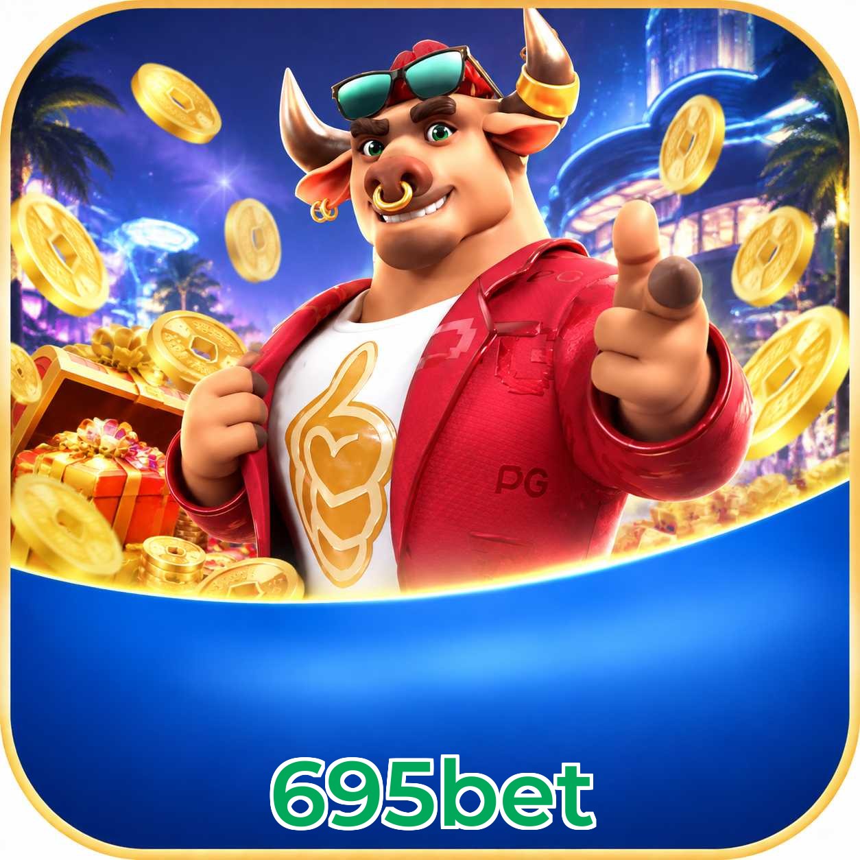 695bet App Features