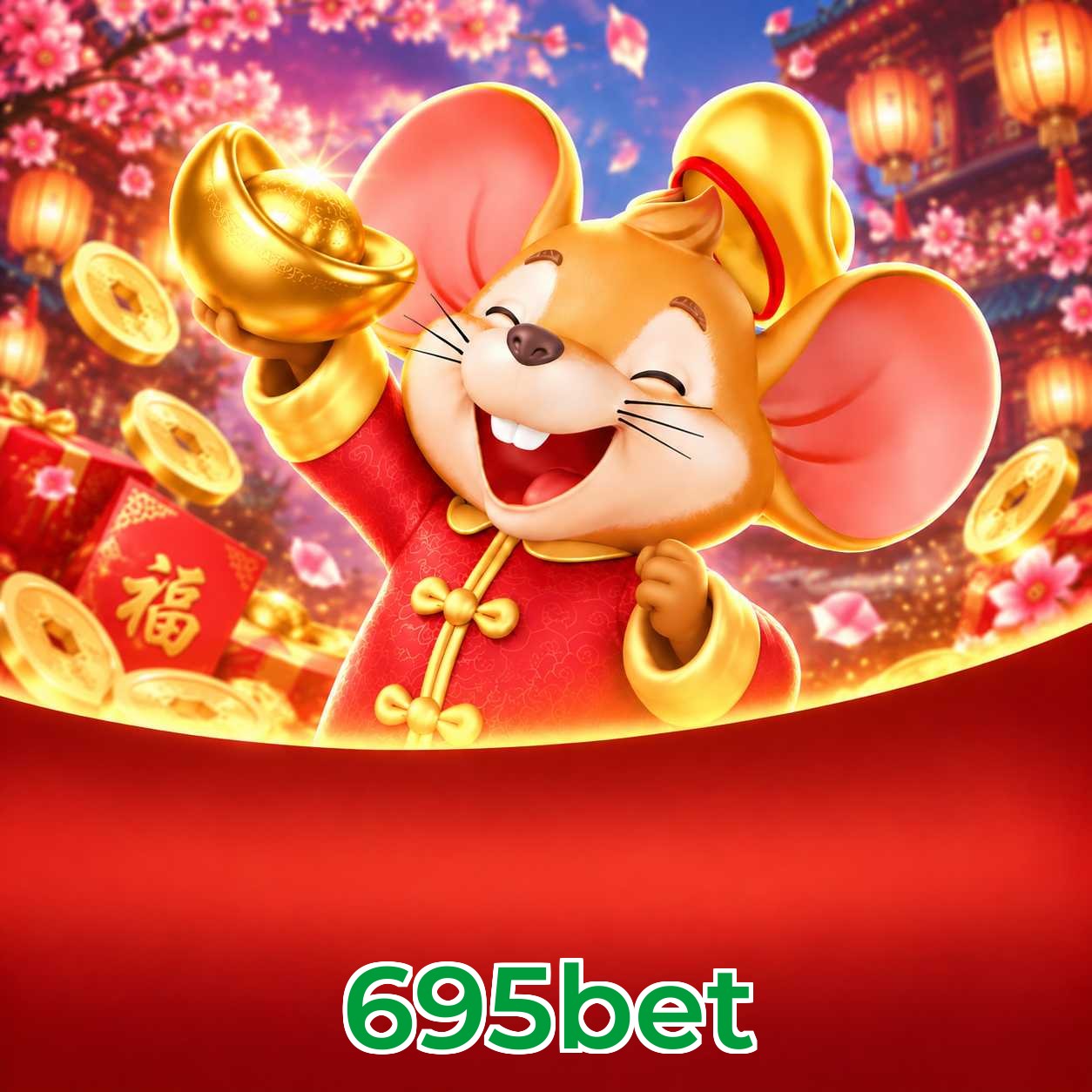 695bet Uptime