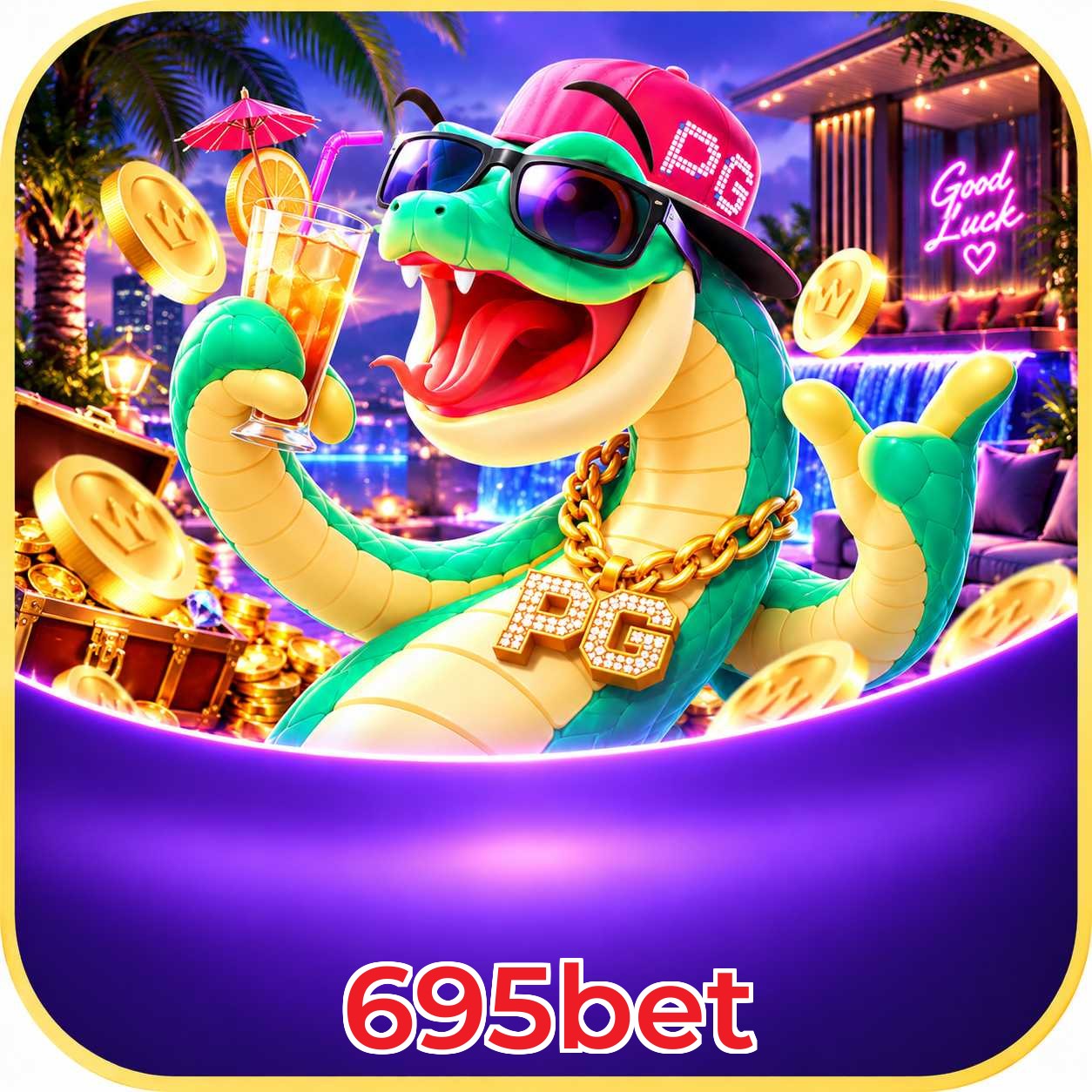 695bet Performance