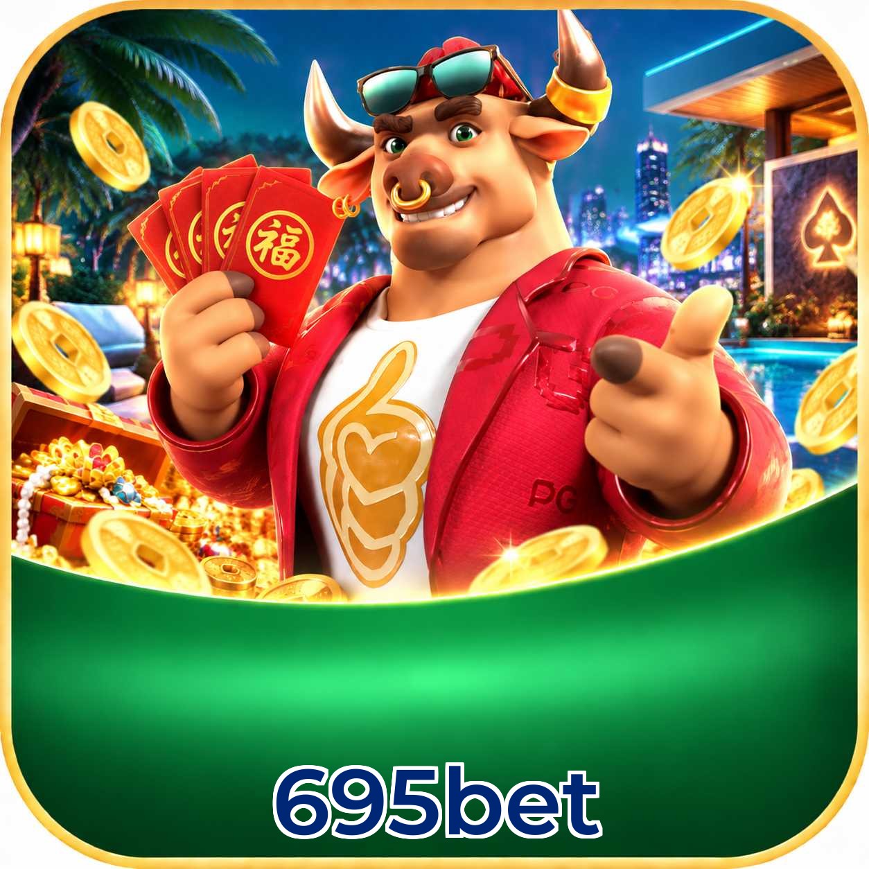 695bet FAQ