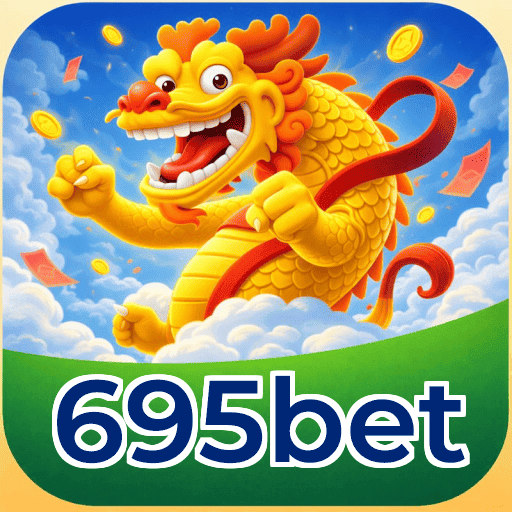 Chuva de Bônus 695bet nos slots