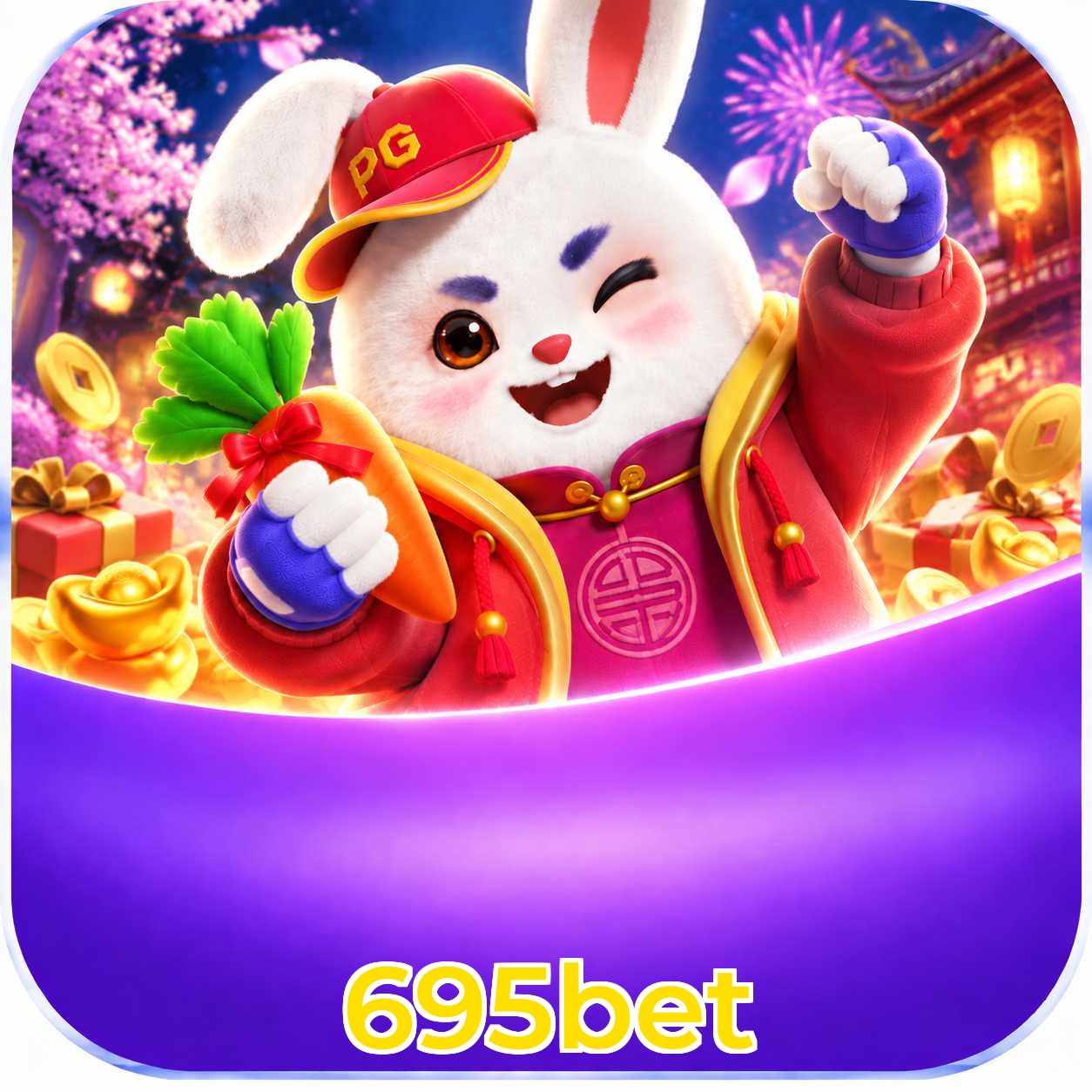 695bet Segurança