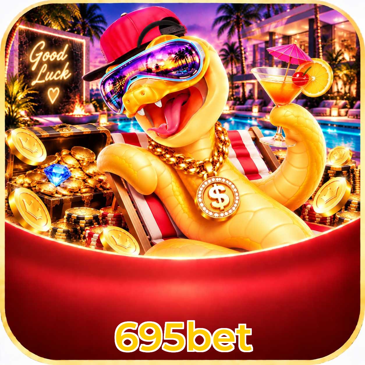 695bet Fortune Tiger Tips