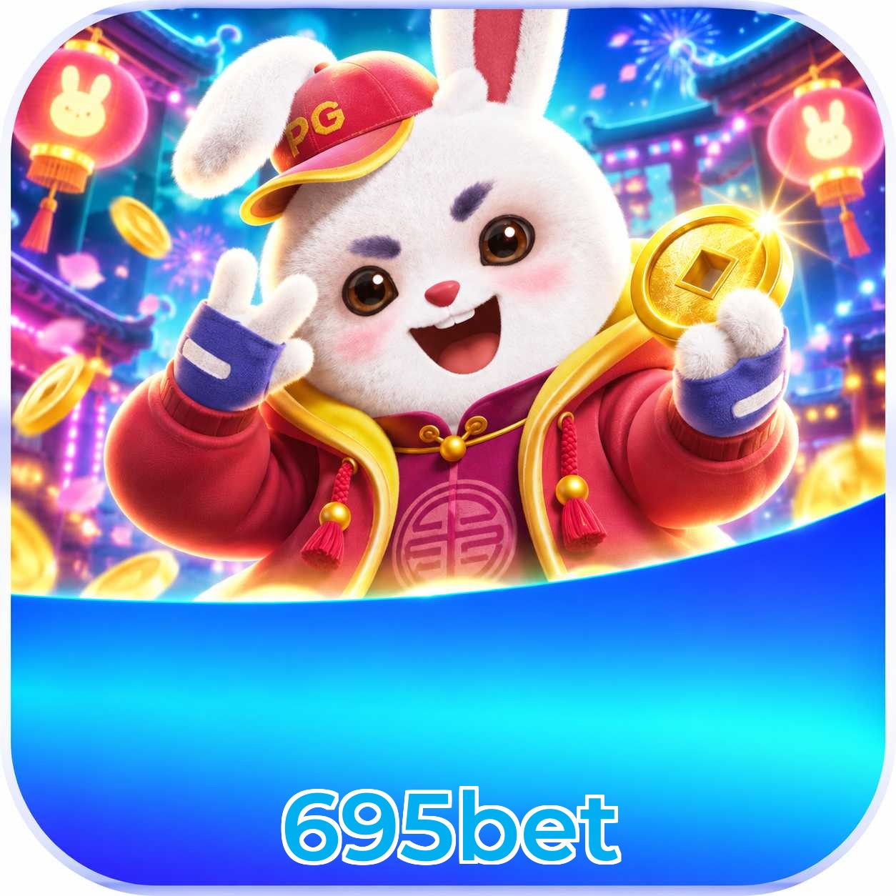 695bet Facebook Support