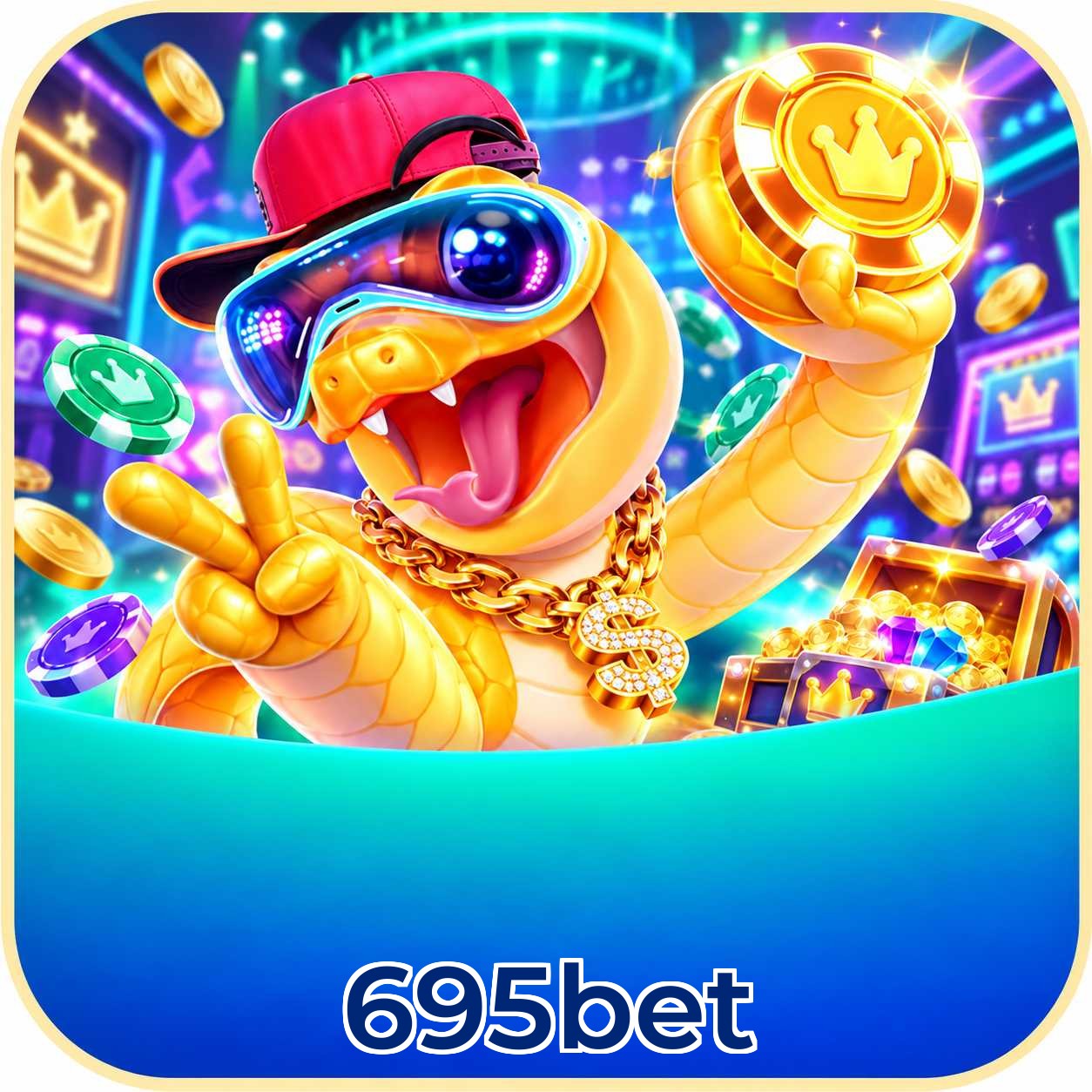 695bet VIP Program
