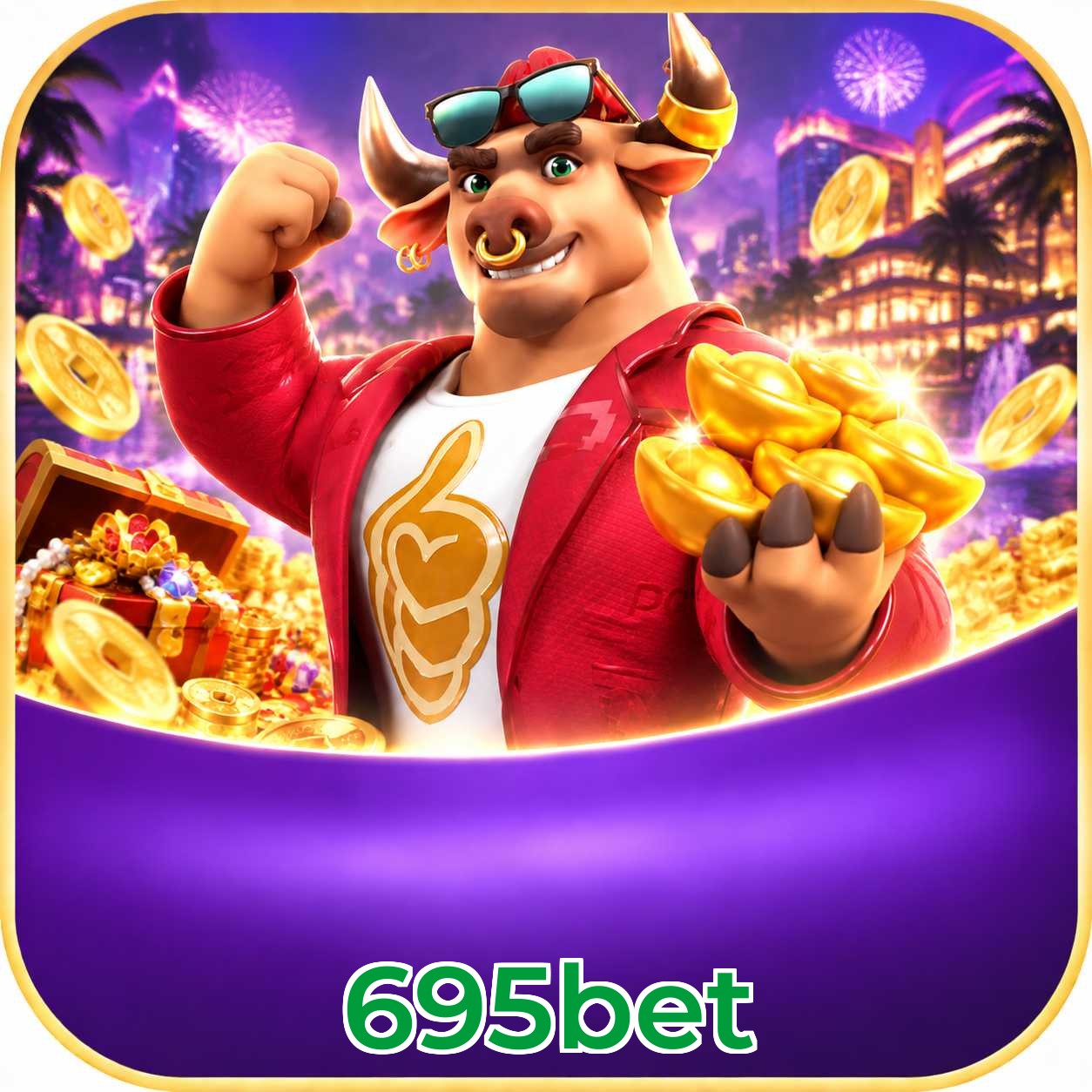 695bet Facebook Bonus