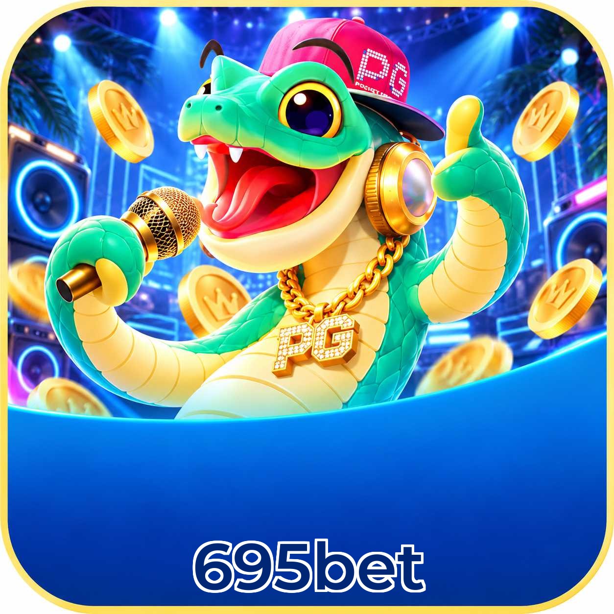 695bet Jogos Exclusivos