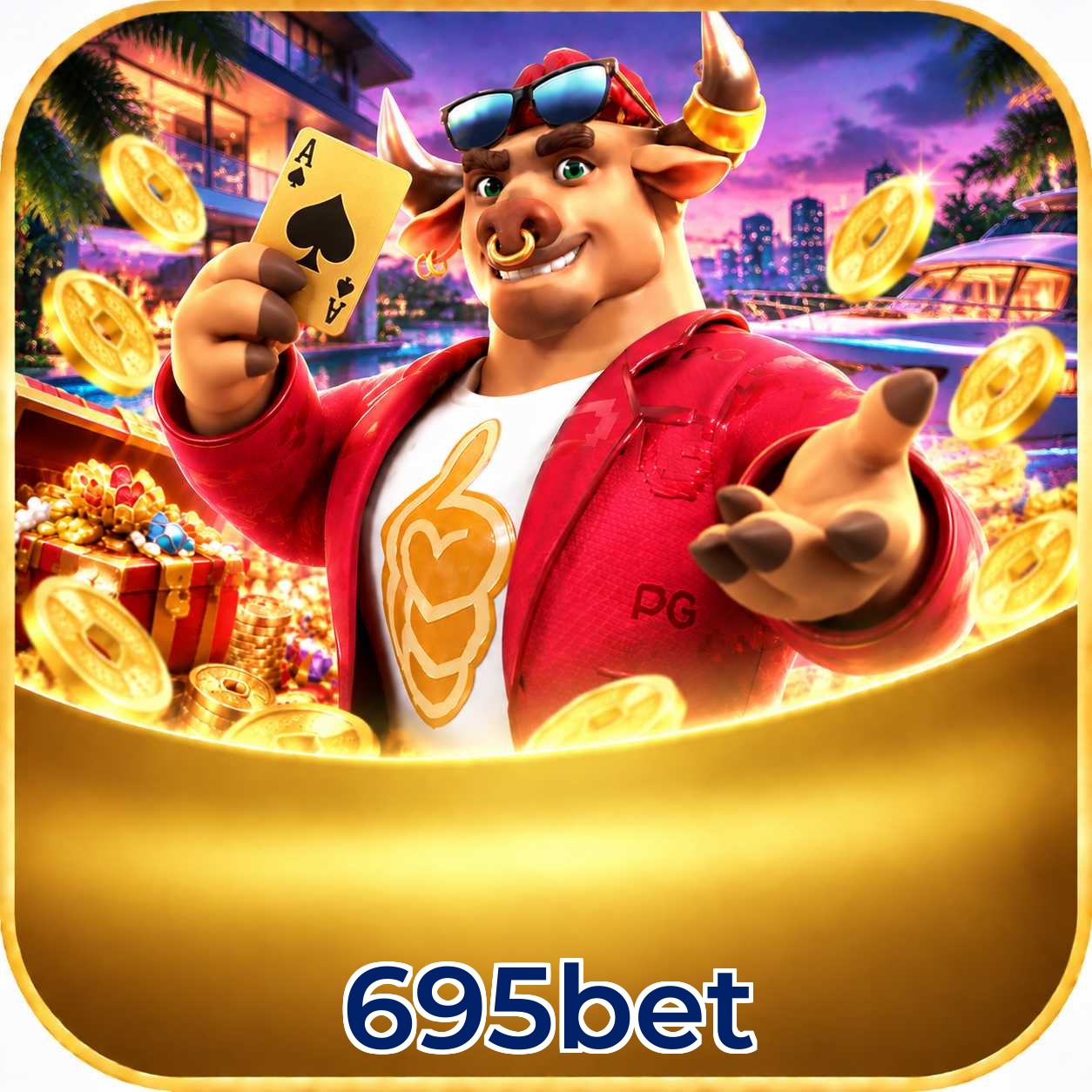 695bet Bet FAQ