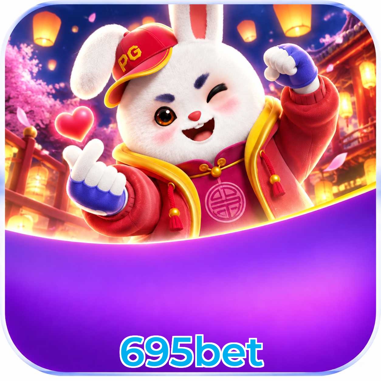 695bet Logo