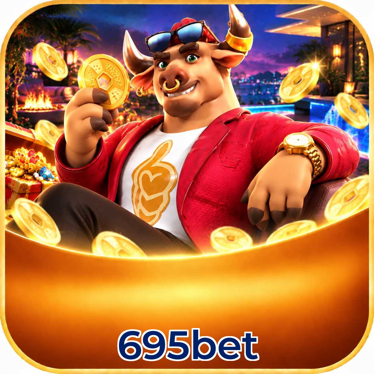 695bet atualizar e desinstalar app