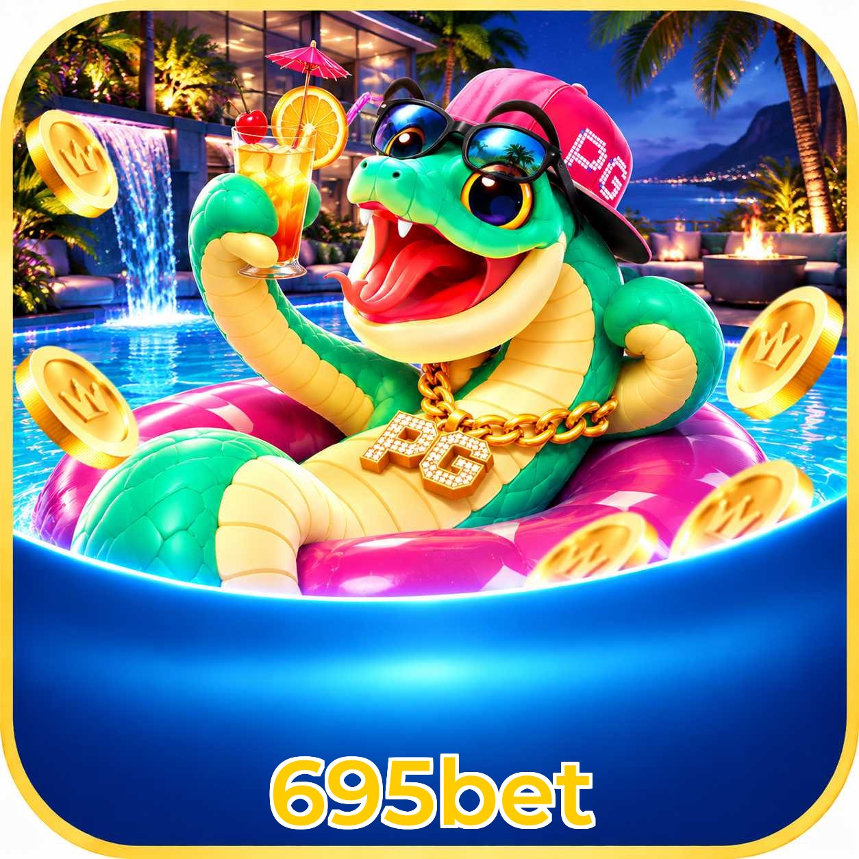 695bet Free Spins