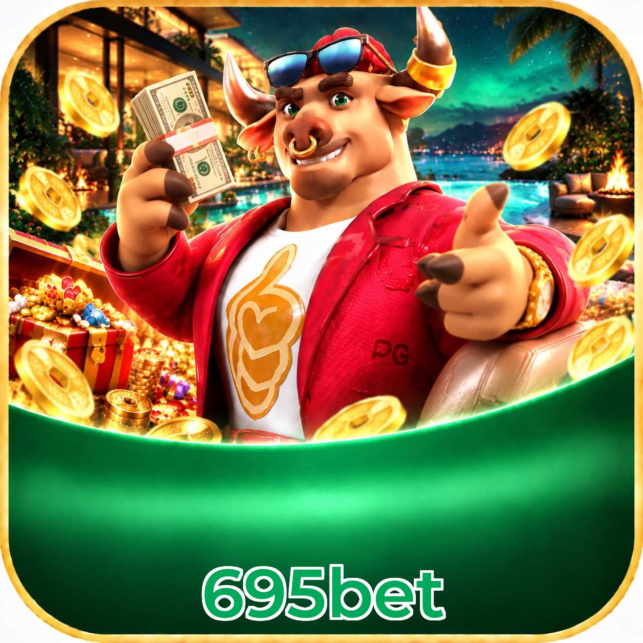 695bet Download Links