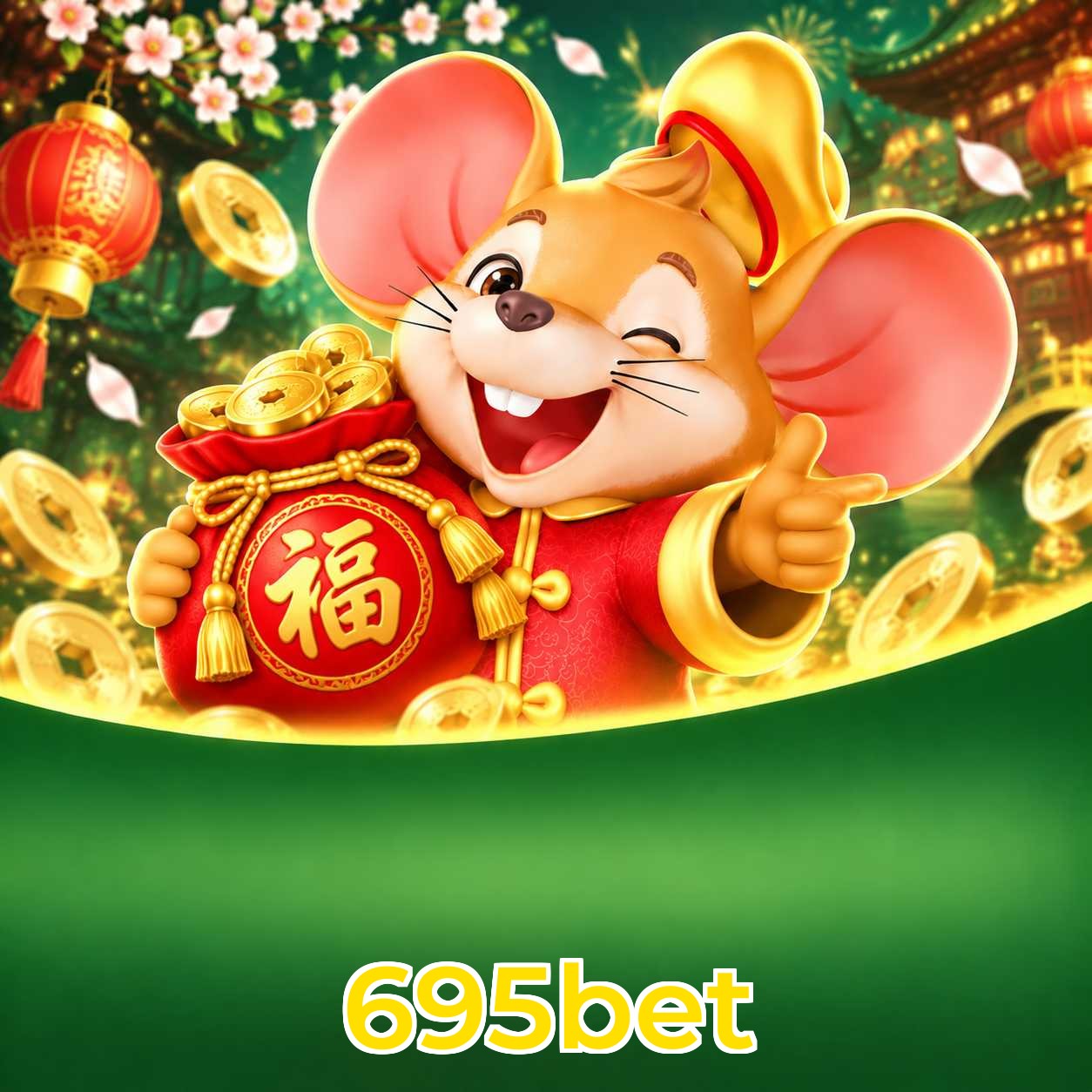 695bet Suporte