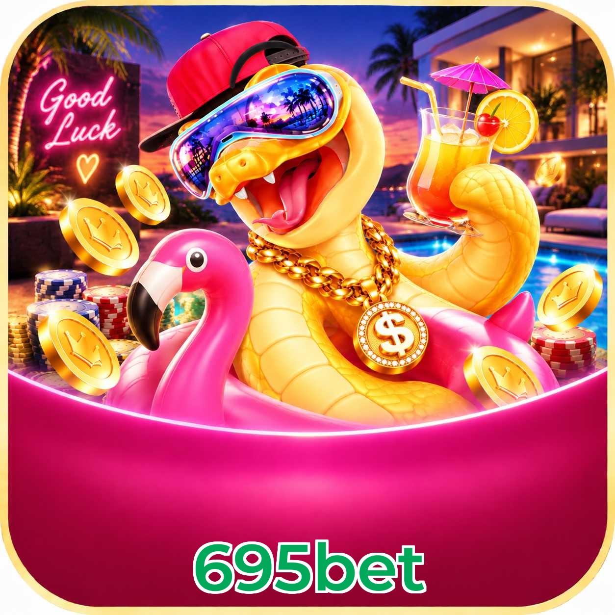 695bet Live Games