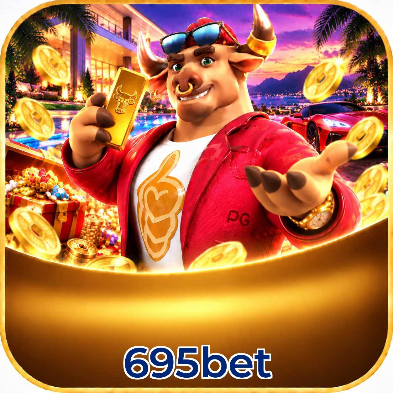 695bet System Requirements