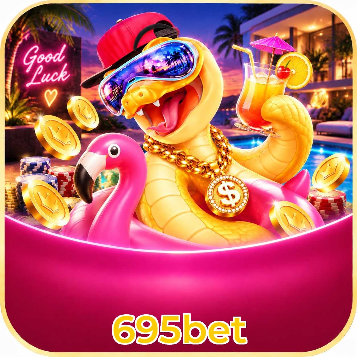 695bet Win FAQ